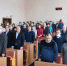Расширенное совещание по обсуждению итогов социально-экономического развития района за 2021 год и приоритетных задач на 2022 год - Красночетайский район