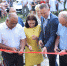 Торжественное открытие нового ФАПа в селе Пандиково - Красночетайский район