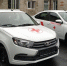 Красночетайская районная больница получила новые санитарные легковые автомобили - Красночетайский район