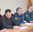 В Красночетайском округе начались командно-штабные учения - Красночетайский район