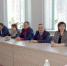 В Красночетайской школе состоялось совещание по вопросам целевого обучения и целевого приема - Красночетайский район
