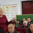Единый информационный день в муниципальном округе - Красночетайский район