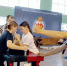 Успех спортсменов спортивной школы «Хастар» - Красночетайский район