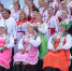 Начало праздника «Акатуй» перенесено на 10:00! - Красночетайский район